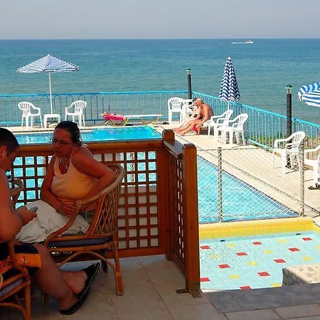 Danaos Beach Hotel
