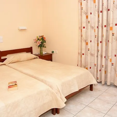 Danaos Beach 5*