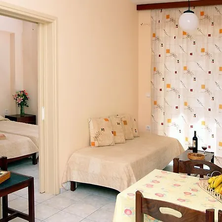 Danaos Beach Hotel