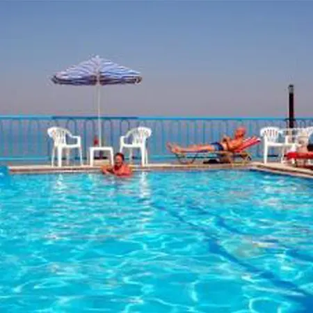 Danaos Beach Hotel